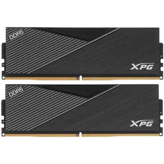 Изображение Оперативная память 2x32 GB DDR5 ADATA XPG Lancer (44800 Мб/с, 5600 МГц, CL36)