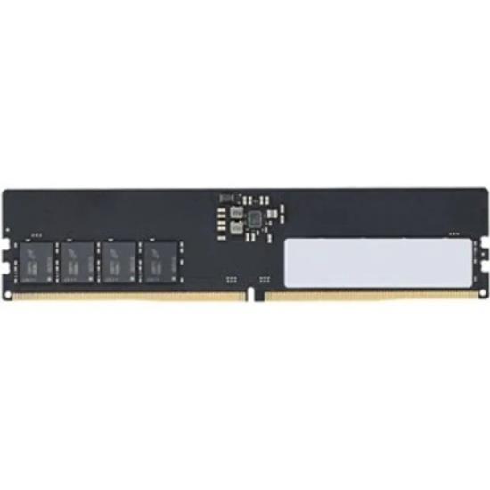 Изображение Оперативная память 1x32 GB DDR5 Foxline FL5200D5U38-32G (41600 Мб/с, 5200 МГц, CL38)