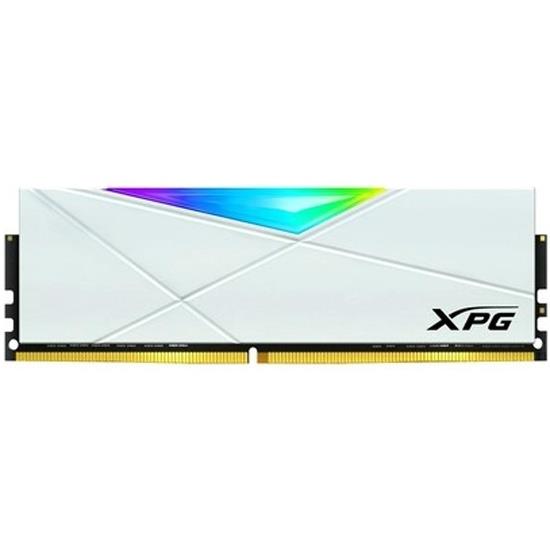 Изображение Оперативная память 1x32 GB DDR4 ADATA XPG Spectrix D50 RGB (28800 МБ/с, 3600 МГц, CL18)