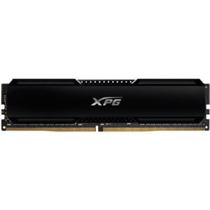 Изображение Оперативная память 16 GB DDR4 ADATA XPG Gammix D20 (28800 МБ/с, 3600 МГц, CL18)