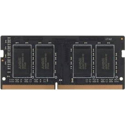 Изображение Оперативная память 2 GB DDR3 AMD R332G1339S1S-U (10600 МБ/с, 1333 МГц, CL9)