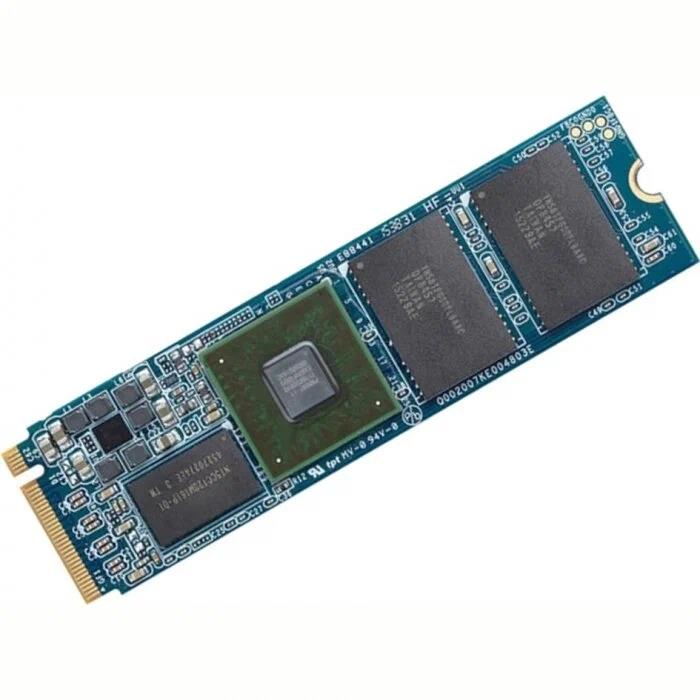 Изображение SSD диск Apacer AS2280Q4 2000 Гб 2280 (AP2TBAS2280Q4-1)