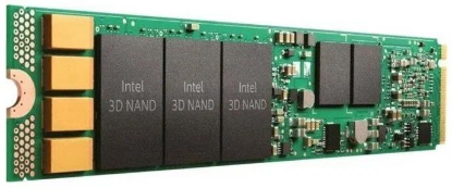 Изображение SSD диск Intel S4520 Series 480 Гб 2280 (SSDSCKKB480GZ01)