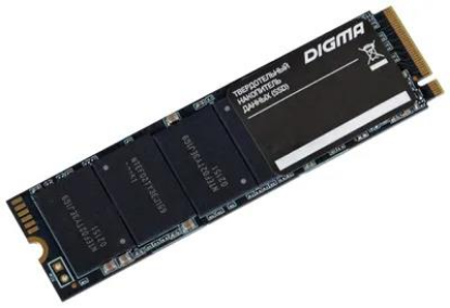 Изображение SSD диск Digma Top P8 2000 Гб 2280 (DGST4002TP83T)