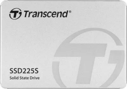 Изображение SSD диск Transcend SSD225S 250 Гб 2.5" (TS250GSSD225S)