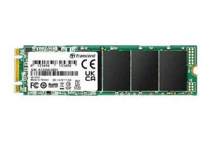 Изображение SSD диск Transcend MTS825 1000 Гб 2280 (TS1TMTS825S)