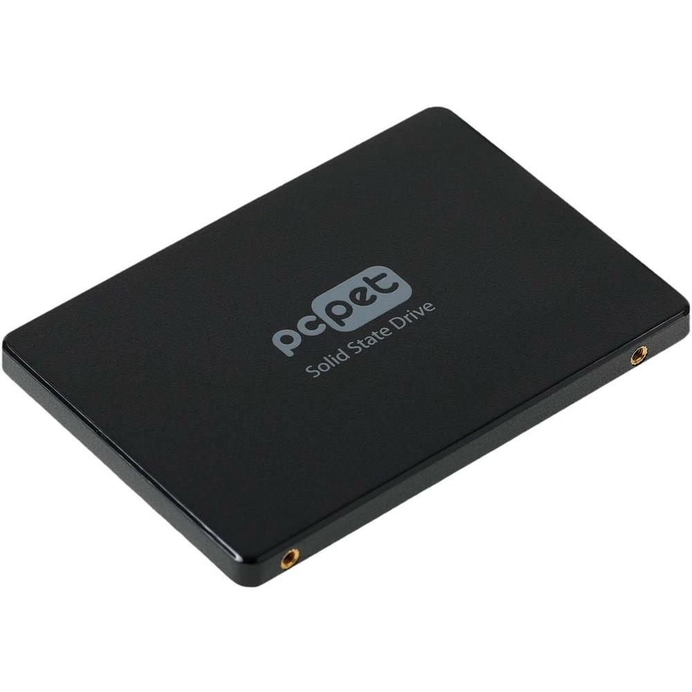 Изображение SSD диск PC PET  2048 Гб 2.5" (PCPS002T2)