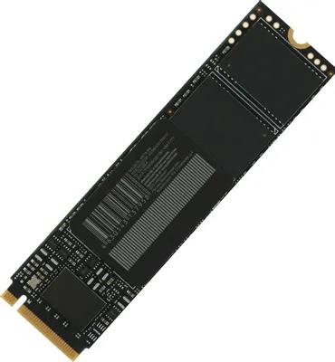 Изображение SSD диск Digma Meta M6 1024 Гб 2280 (DGSM4001TM63T)