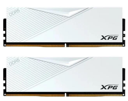 Изображение Оперативная память 2x16 GB DDR5 ADATA XPG Lancer (44800 Мб/с, 5600 МГц, CL36)