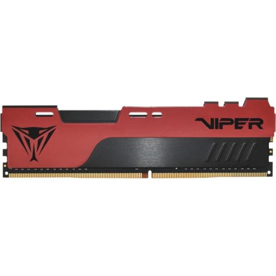 Изображение Оперативная память 16 GB DDR4 Patriot Viper Elite II (21300 МБ/с, 2666 МГц, CL16)