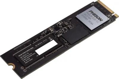 Изображение SSD диск Digma Pro Top P6 1024 Гб 2280 (DGPST5001TP6T4)