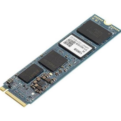 Изображение SSD диск Foxline X5SE 128 Гб 2280 (FLSSD128M80E13TCX5SE)