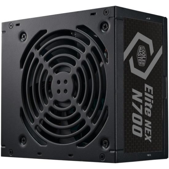 Изображение Блок питания Cooler Master Elite NEX N700 (MPW-7001-ACBN-BEU) (700 Вт )