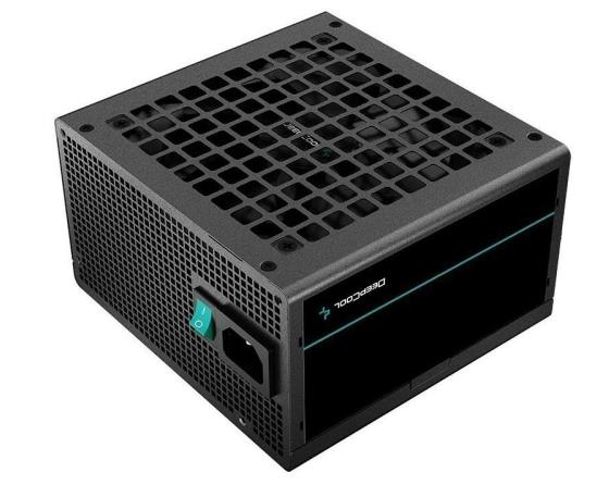 Изображение Блок питания Deepcool PF700 () (700 Вт )