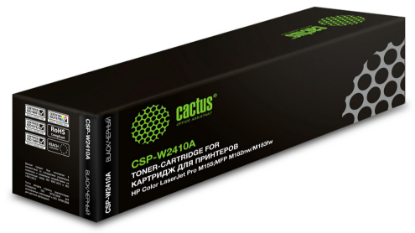 Изображение Картридж Cactus CSP-W2410A