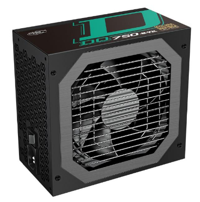 Изображение Блок питания Deepcool DQ750-M-V2L (DP-GD-DQ750-M-V2L) (750 Вт )