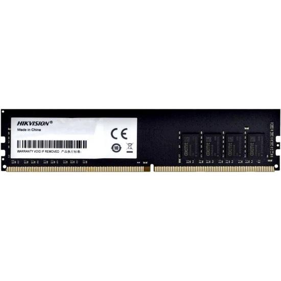 Изображение Оперативная память 8 GB DDR3 HIKVISION HKED3081BAA2A0ZA1/8G (12800 МБ/с, 1600 МГц, CL11)