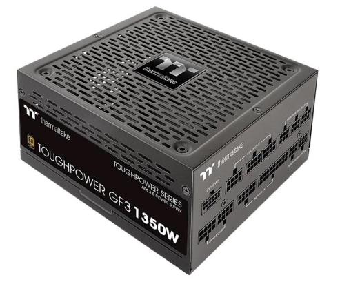 Изображение Блок питания Thermaltake ToughPower GF3 (PS-TPD-1350FNFAGE-4) (1350 Вт )