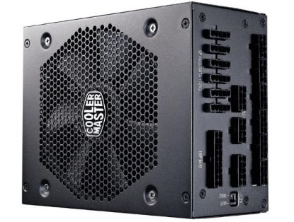 Изображение Блок питания Cooler Master V1300 (MPZ-D001-AFBAPV-EU) (1300 Вт )