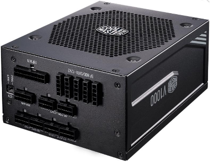 Изображение Блок питания Cooler Master V1000 (MPZ-A001-AFBAPV-EU) (1000 Вт )