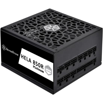 Изображение Блок питания SilverStone SST-HA850R-PM (G540HA085RPM220) (850 Вт )