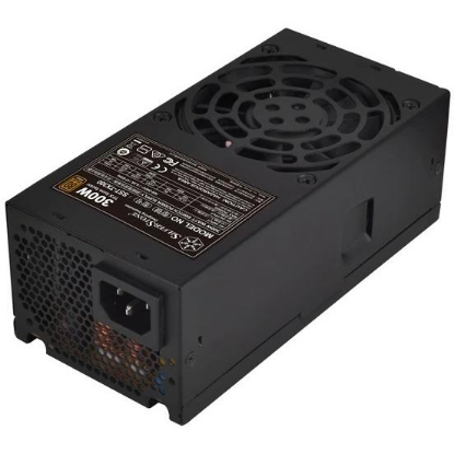 Изображение Блок питания SilverStone SST-TX300 (G540TX300000220) (300 Вт )