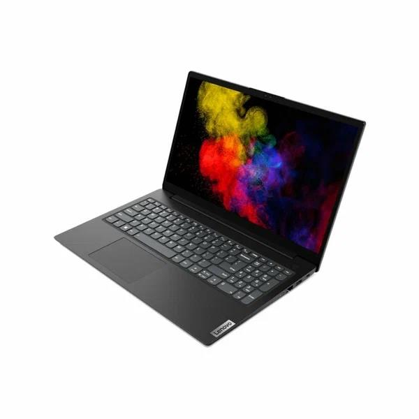 Изображение Ноутбук Lenovo V15 G2 IJL (Intel N4500 1100 МГц/ SSD 256 ГБ  /RAM 4 ГБ/ 15.6" 1920x1080/VGA встроенная/ Без ОС) (82QY00PHUE)