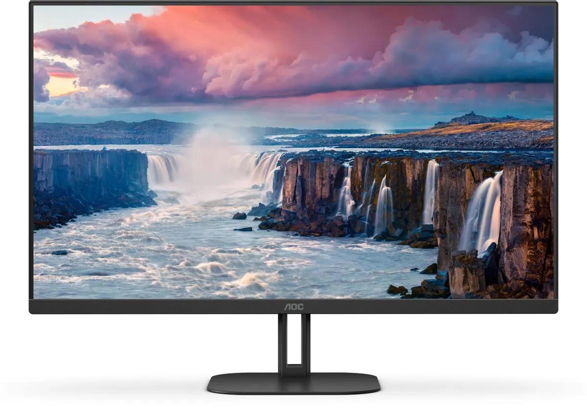 Изображение Монитор AOC 24V5CE (23,8 "/1920x1080/TFT IPS)