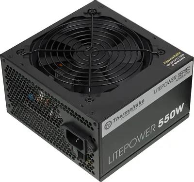 Изображение Блок питания Thermaltake LT-550P (LT-550PCEU) (550 Вт )