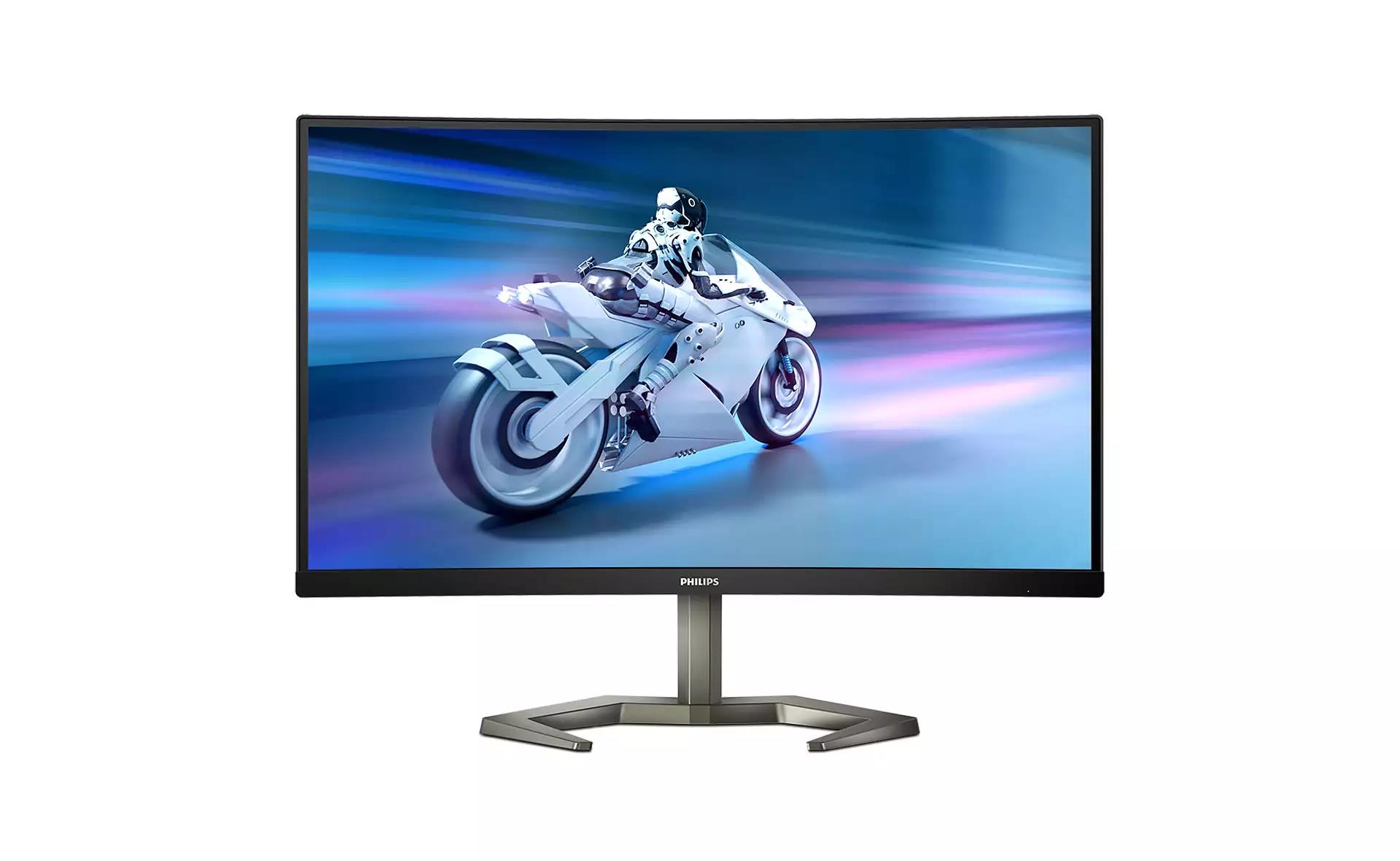 Изображение Монитор Philips 27M1C5200W (27 "/1920x1080/TFT *VA)