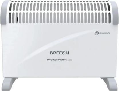 Изображение Конвектор Breeon Pro Comfort BHEC-2000 (2000 Вт )