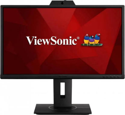 Изображение Монитор Viewsonic VG2440V (23,8 "/1920x1080/TFT IPS)