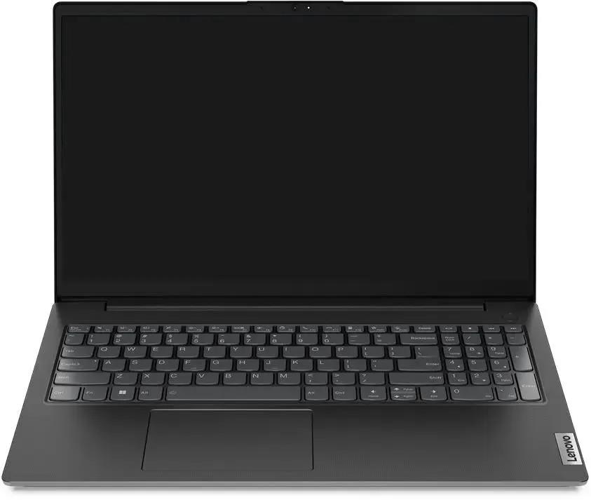 Изображение Ноутбук Lenovo V15 G3 IAP (Intel 1215U 1200 МГц/ SSD 256 ГБ  /RAM 8 ГБ/ 15.6" 1920x1080/VGA встроенная/ Без ОС) (82TT00CERU)