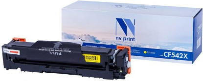 Изображение Картридж NV Print CF542XY