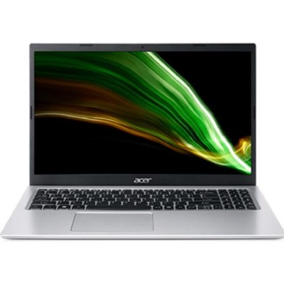 Изображение Ноутбук Acer Aspire A315-24P-R1RD (AMD 7520U 2800 МГц/ SSD 256 ГБ  /RAM 8 ГБ/ 15.6" 1920x1080/VGA встроенная/ Без ОС) (NX.KDEEM.008)