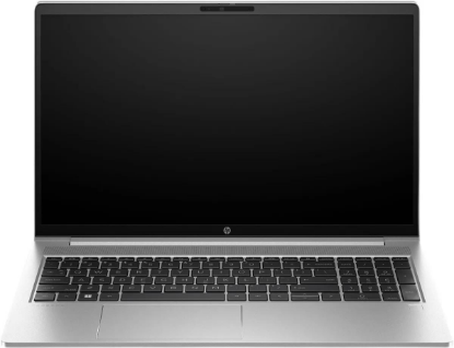 Изображение Ноутбук HP ProBook 450 G10 (Intel 1335U 1300 МГц/ SSD 512 ГБ  /RAM 16 ГБ/ 15.6" 1920x1080/VGA встроенная/ DOS) (85B67EA)