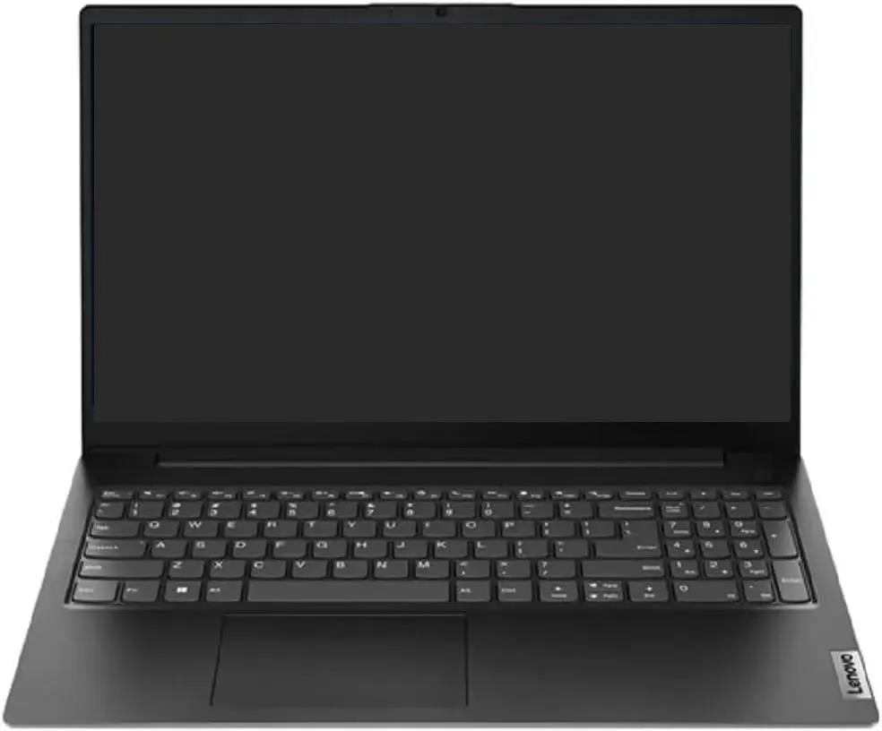 Изображение Ноутбук Lenovo V15 G4 AMN (AMD 7520U 2800 МГц/ SSD 256 ГБ  /RAM 8 ГБ/ 15.6" 1920x1080/VGA встроенная/ Без ОС) (82YU009XAK)