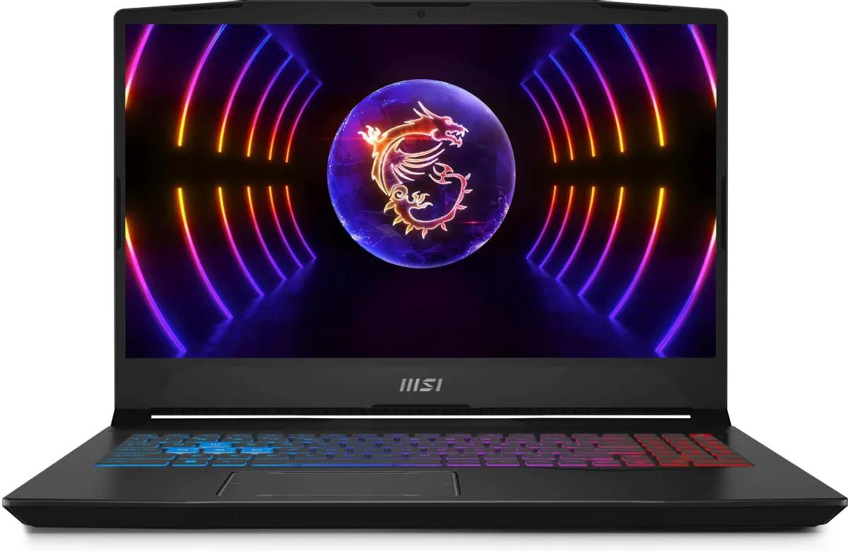 Изображение Ноутбук MSI Pulse 15 B13VGK-1431XRU (Intel 13700H 2400 МГц/ SSD 1024 ГБ  /RAM 16 ГБ/ 15.6" 1920x1080/VGA дискретная/ DOS) (9S7-158561-1431)