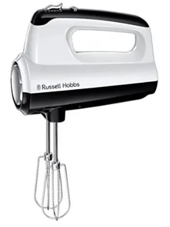 Изображение Миксер Russell Hobbs 24671-56 (350 Вт /черный, белый)