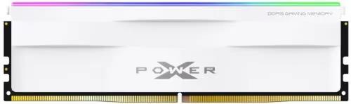 Изображение Оперативная память 1x32 GB DDR5 Silicon Power XPower Zenith RGB (44800 Мб/с, 5600 МГц, CL40)