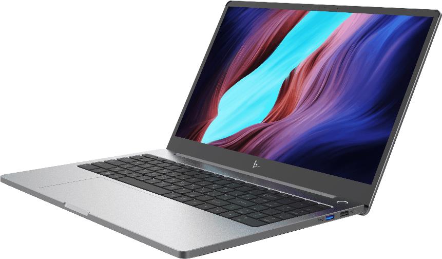 Изображение Ноутбук F+ Flaptop R (AMD 5600U 2300 МГц/ SSD 512 ГБ  /RAM 8 ГБ/ 15.6" 1920x1080/VGA встроенная/ Windows 11 Home) (FLTP-5R5-8512-w)