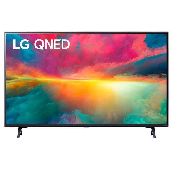 Изображение Телевизор LG 65QNED756RA.ARUB 65" 4K UHD Smart TV черный