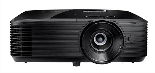 Изображение Проектор Optoma X400LVe