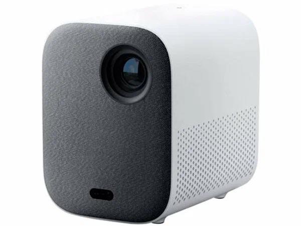 Изображение Проектор Xiaomi Mi Smart Projector 2 EU BHR5211GL