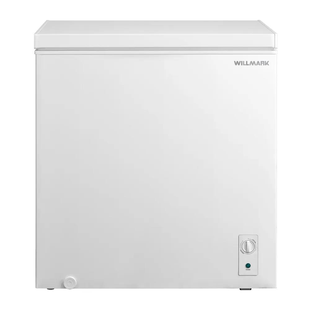 Изображение Морозильный ларь Willmark CF-270IW белый