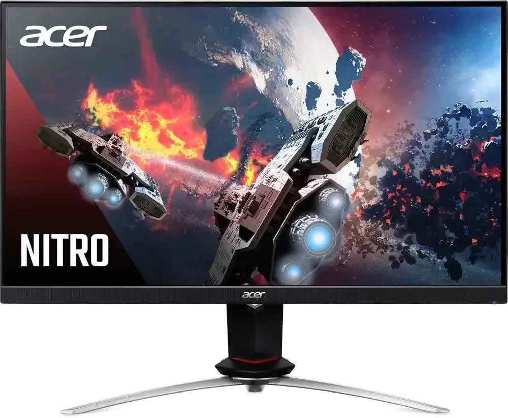 Изображение Монитор Acer Nitro XV253QXbmiiprzx (24,5 "/1920x1080/TFT IPS)