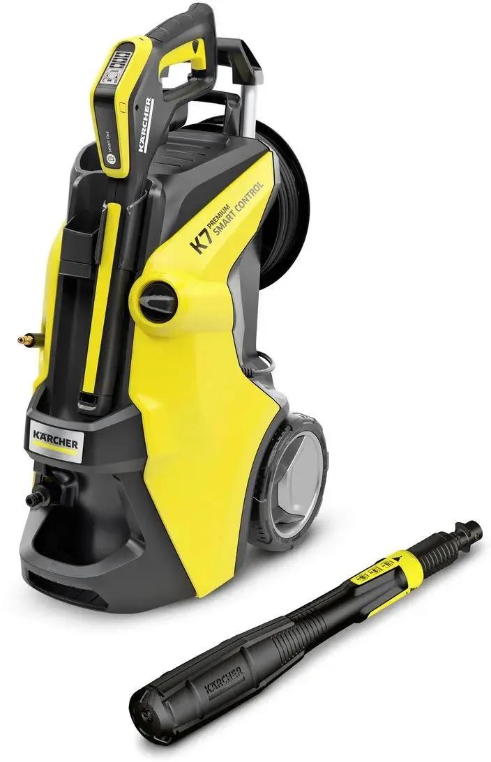 Изображение Мойка высокого давления Karcher K 7 Premium Smart Control *EU