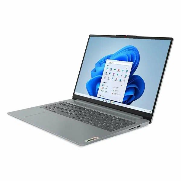 Изображение Ноутбук Lenovo IdeaPad Slim 3 16IRU8 (Intel 1335U 1300 МГц/ SSD 512 ГБ  нет/RAM 8 ГБ/ 16" 1920x1200/VGA встроенная/ Без ОС) (82X8003NRK)