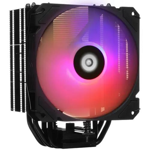 Изображение Кулер для процессора Zalman CNPS9X Performa ARGB (AM4, LGA1150/1151/1155/S1156, LGA 1200, LGA 1700, AM5)1 шт