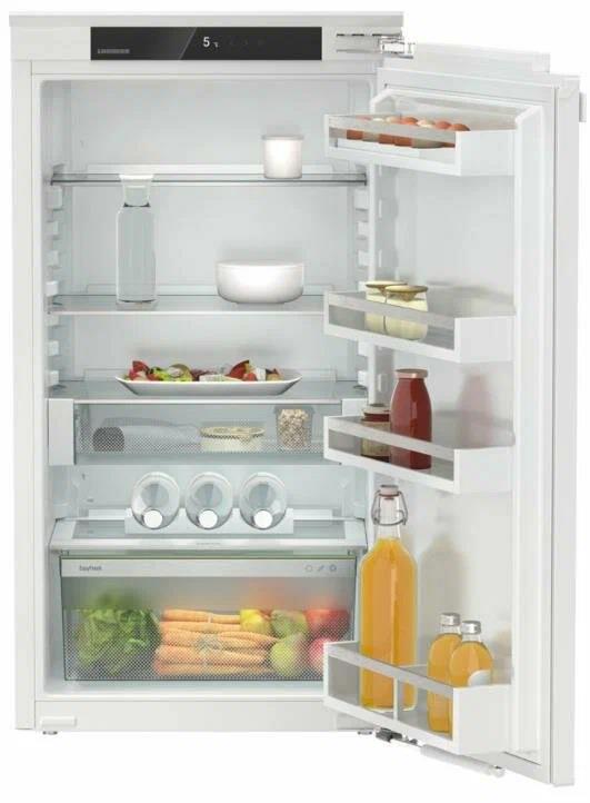 Изображение Встраиваемый холодильник Liebherr  BUILT-IN IRE 4020-20 001 (белый, 171 л )